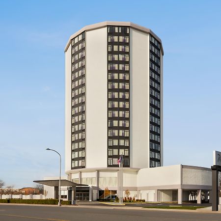 Holiday Inn Philadelphia Arpt-Stadium Area By Ihg Exterior photo